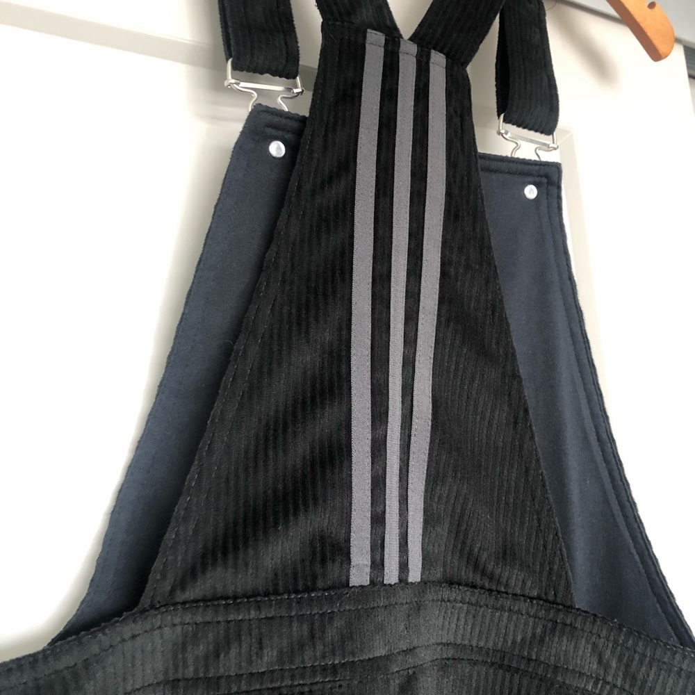 Adidas Overall Dress NWOT - Picture 6 of 11